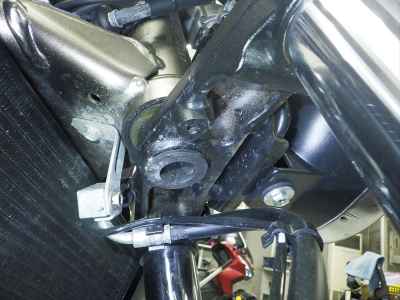 Suzuki SV650 2023