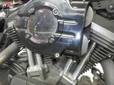 Harley-Davidson Roadster XL1200CX 2016
