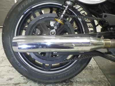 Harley-Davidson Roadster XL1200CX 2016