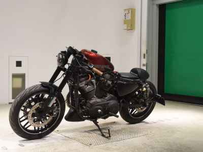 Harley-Davidson Roadster XL1200CX 2016