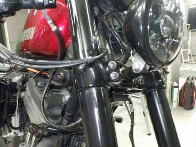 Harley-Davidson Roadster XL1200CX 2016