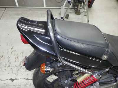 Kawasaki Balius ZR250 2007