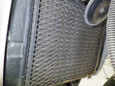 Kawasaki Balius ZR250 2007