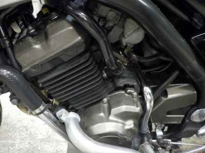Kawasaki Balius ZR250 2007