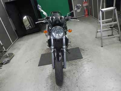 Kawasaki Balius ZR250 2007
