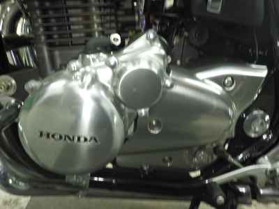 Honda CB1100EX 2017