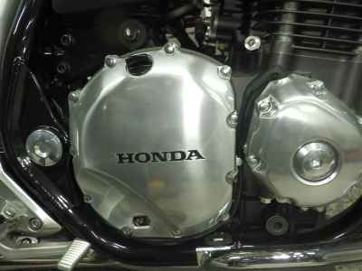 Honda CB1100EX 2017