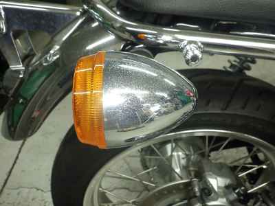 Honda CB1100EX 2017