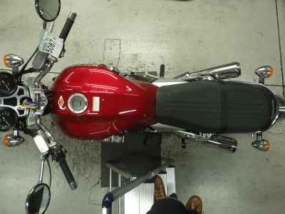 Honda CB1100EX 2017