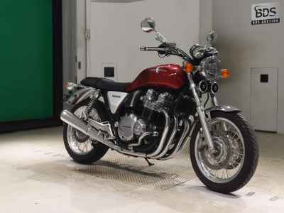 Honda CB1100EX 2017