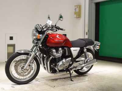 Honda CB1100EX 2017