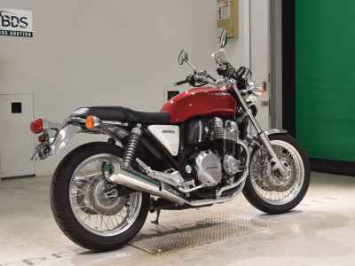 Honda CB1100EX 2017
