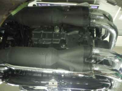Honda CB1100EX 2017