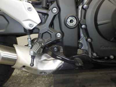 Kawasaki Ninja ZX-25R 2021