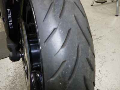 Kawasaki Ninja ZX-25R 2021