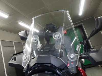 Suzuki V-Strom 250