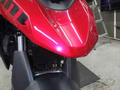Suzuki V-Strom 250