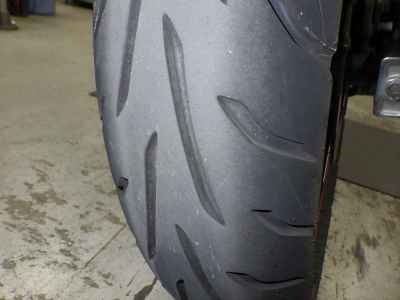 Suzuki V-Strom 250
