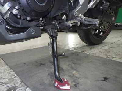 Suzuki V-Strom 250