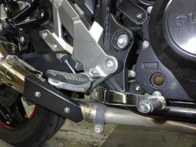 Suzuki V-Strom 250