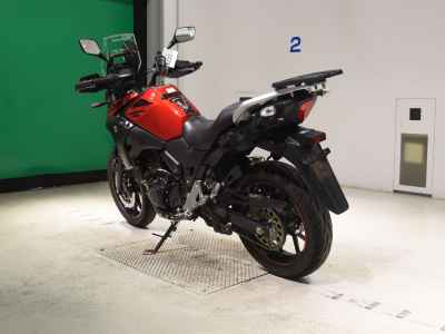Suzuki V-Strom 250