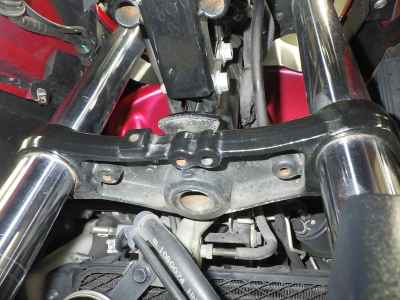 Suzuki V-Strom 250