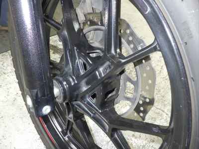 Suzuki V-Strom 250