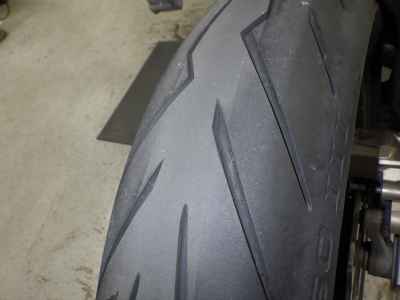 Honda CBR250RR 2019