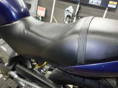 Honda VTR250 2000
