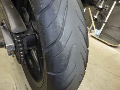 Honda VTR250 2000