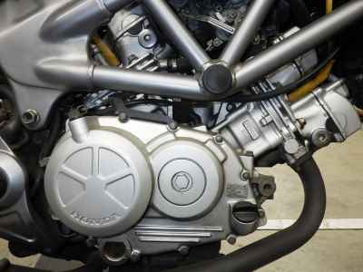 Honda VTR250 2000