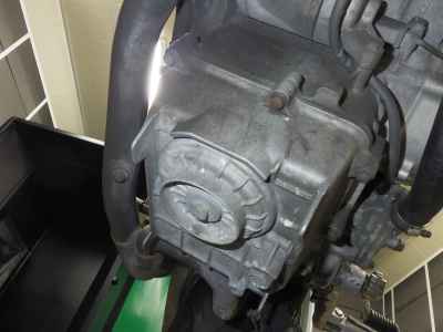 Honda VTR250 2000