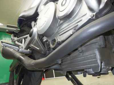 Honda VTR250 2000