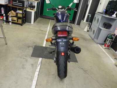 Honda VTR250 2000