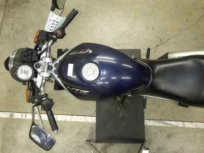 Honda VTR250 2000