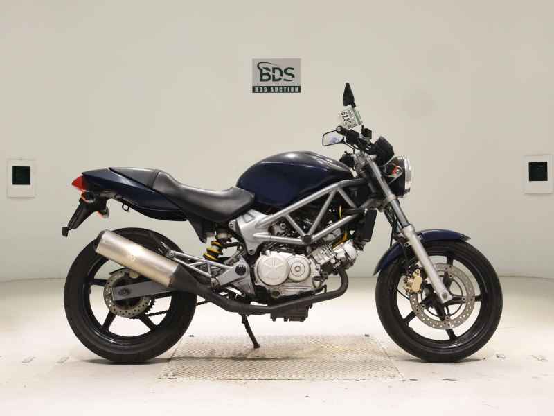 Honda VTR250 2000
