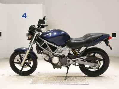 Honda VTR250 2000