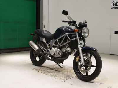 Honda VTR250 2000