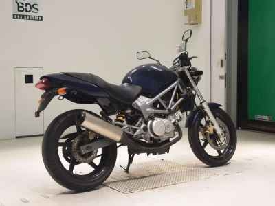 Honda VTR250 2000