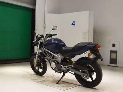 Honda VTR250 2000