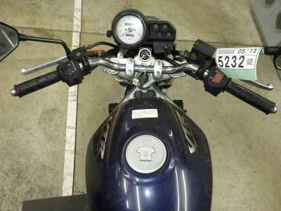 Honda VTR250 2000