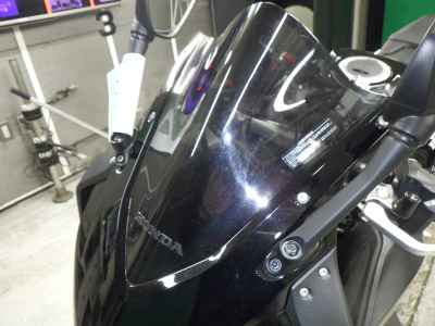 Honda CBR650R 2023