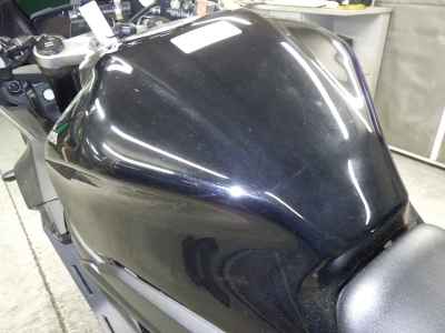 Honda CBR650R 2023