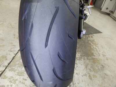 Honda CBR650R 2023