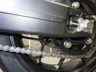 Honda CBR650R 2023