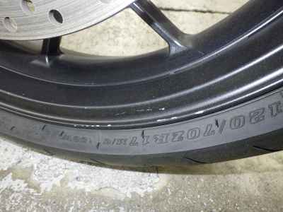 Honda CBR650R 2023