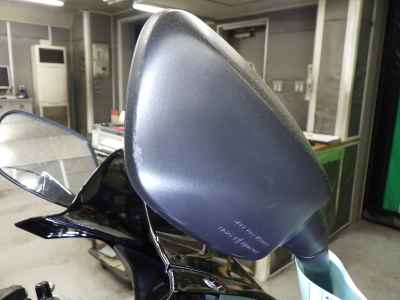 Honda CBR650R 2023