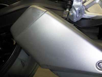 Honda CBR650R 2023