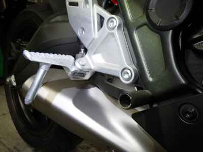 Honda CBR650R 2023