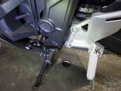 Honda CBR650R 2023